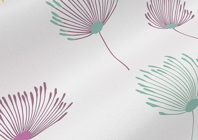 Daphne, Siesta - Twist&Fit Roller Blind - Image 4